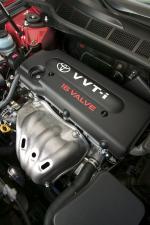 Toyota Camry 2007 года
